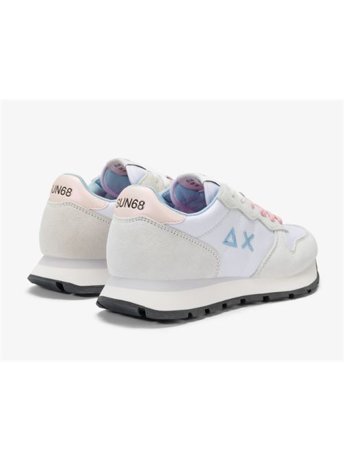 ally solid nylon SUN 68 | BZ3520101